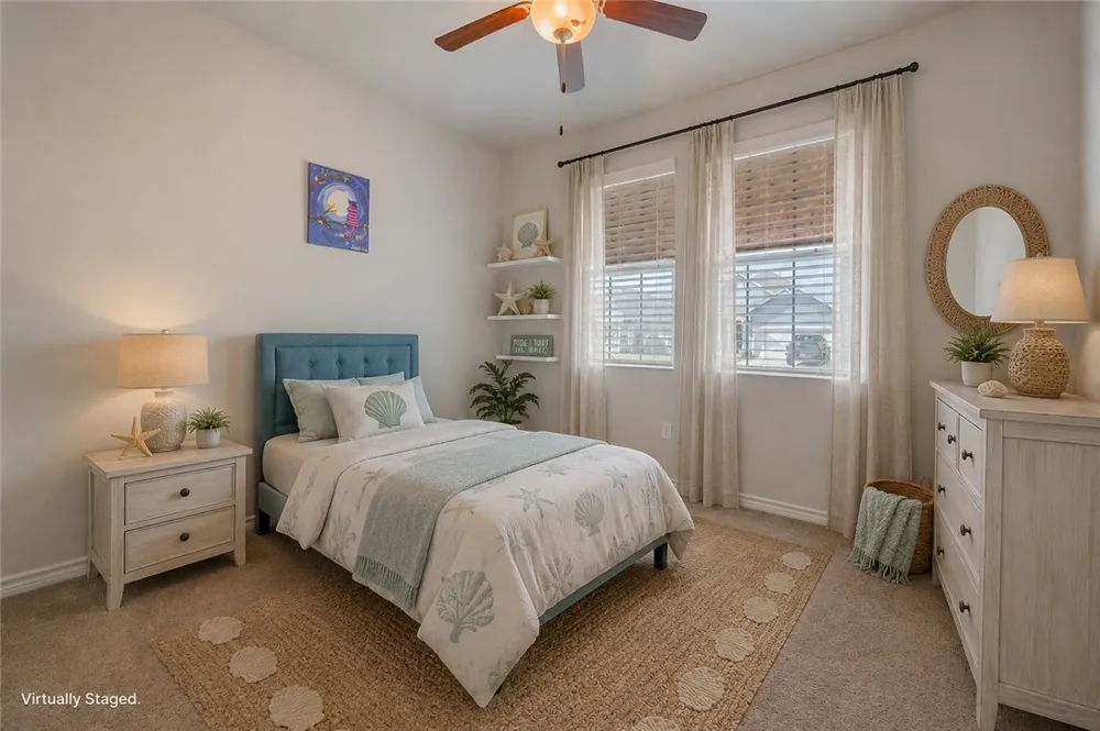 125 Shadow Moss Rockport, TX 78382