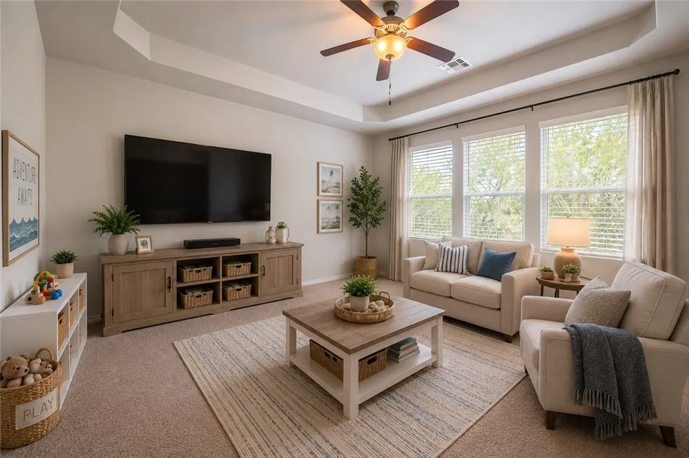 125 Shadow Moss Rockport, TX 78382