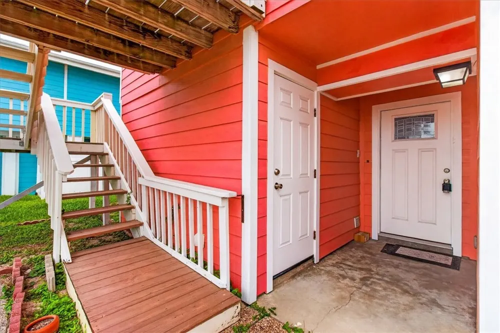 136 Port Saint Claire City By The Sea, TX 78336