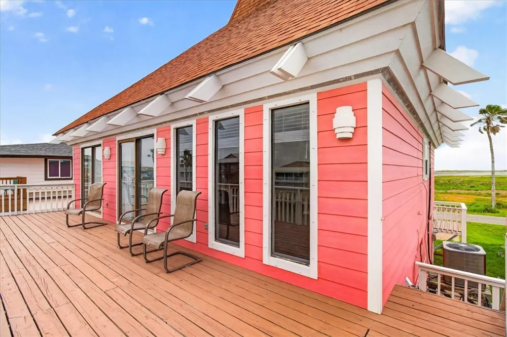 136 Port Saint Claire City By The Sea, TX 78336