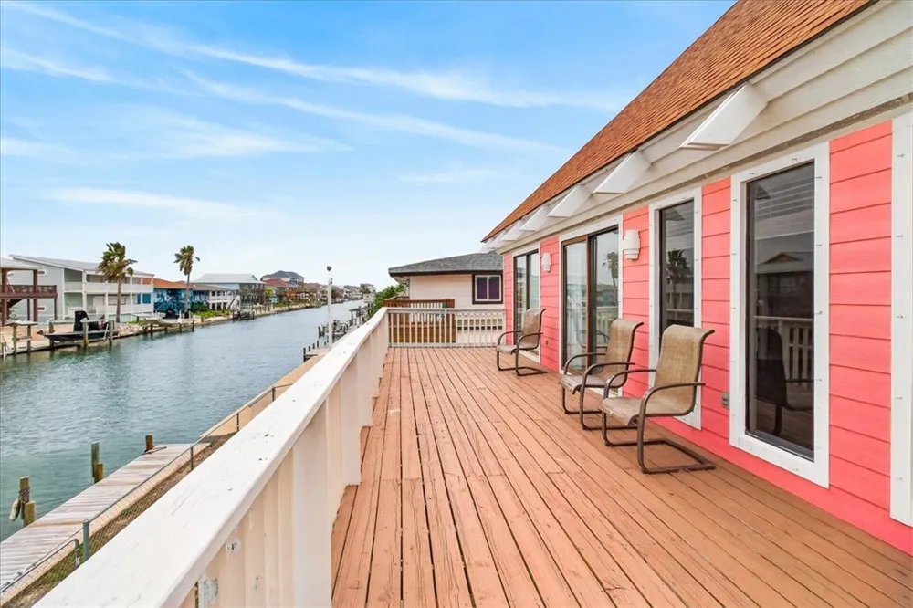 136 Port Saint Claire City By The Sea, TX 78336