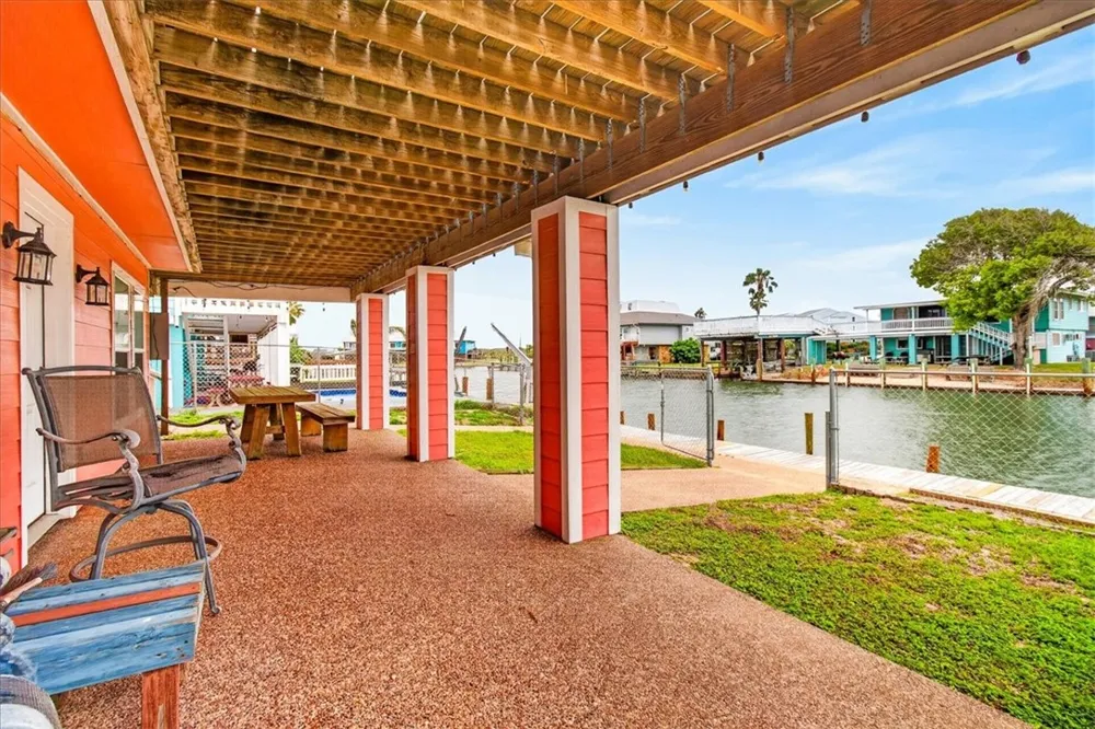 136 Port Saint Claire City By The Sea, TX 78336