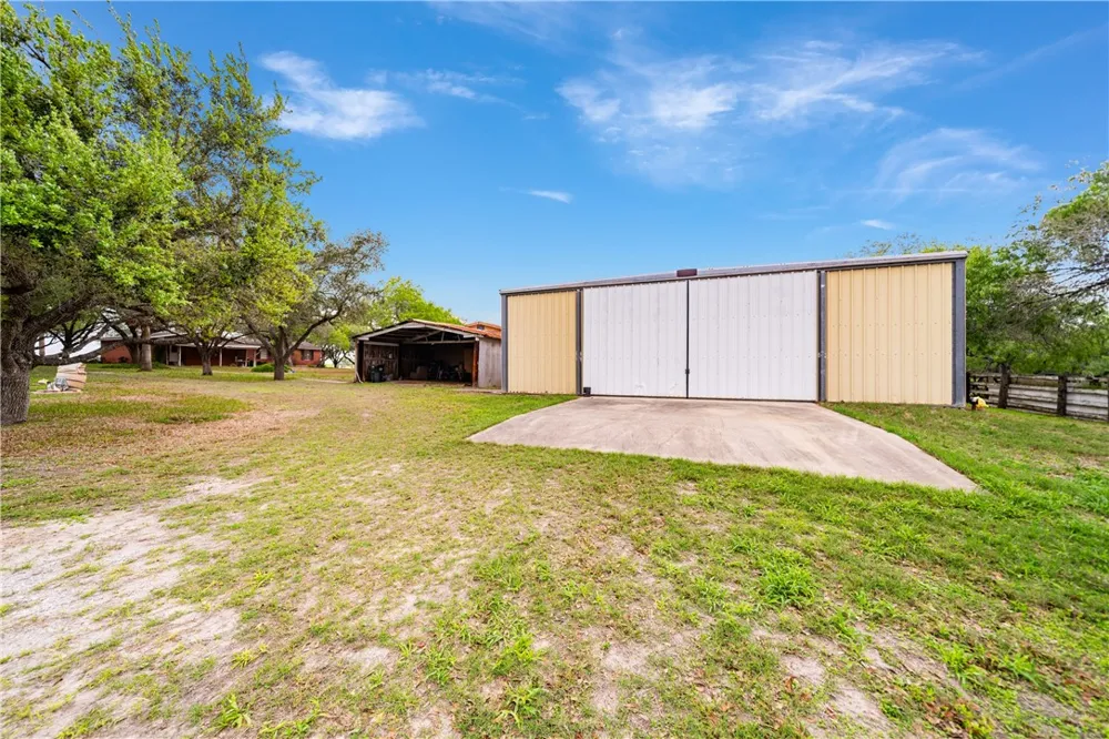 301 E FM 1118 Kingsville, TX 78363