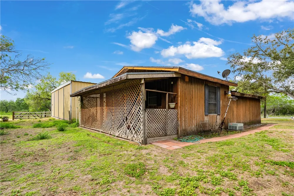 301 E FM 1118 Kingsville, TX 78363
