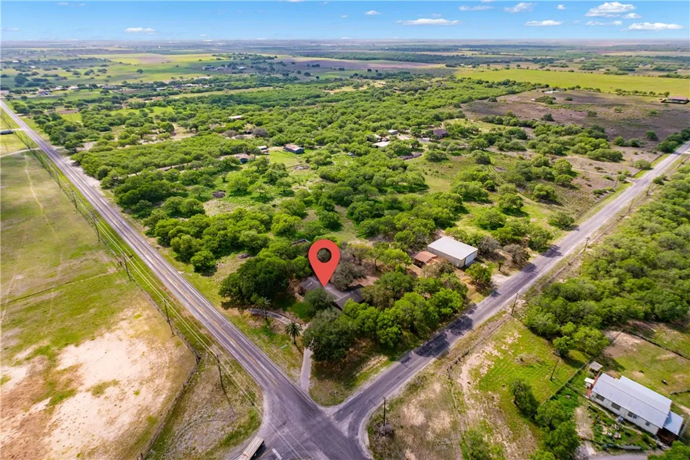 301 E FM 1118 Kingsville, TX 78363