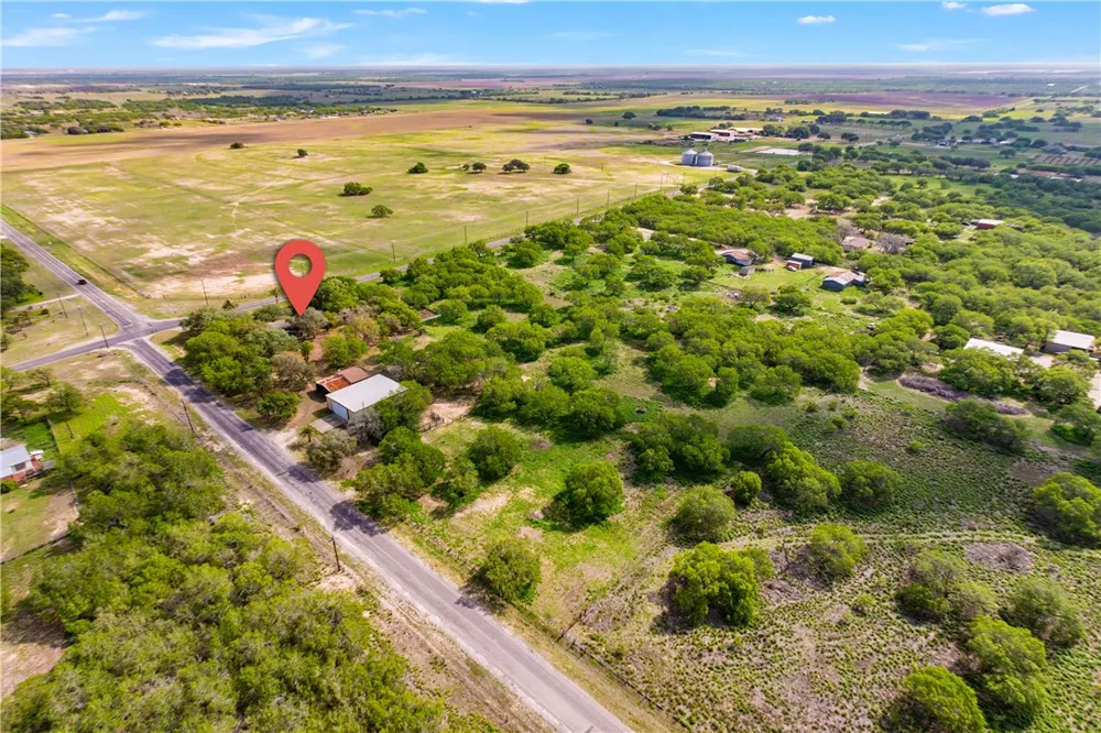 301 E FM 1118 Kingsville, TX 78363