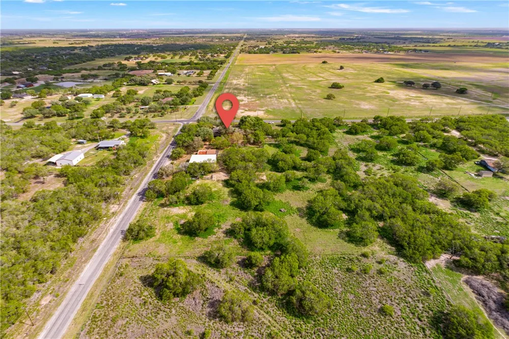 301 E FM 1118 Kingsville, TX 78363