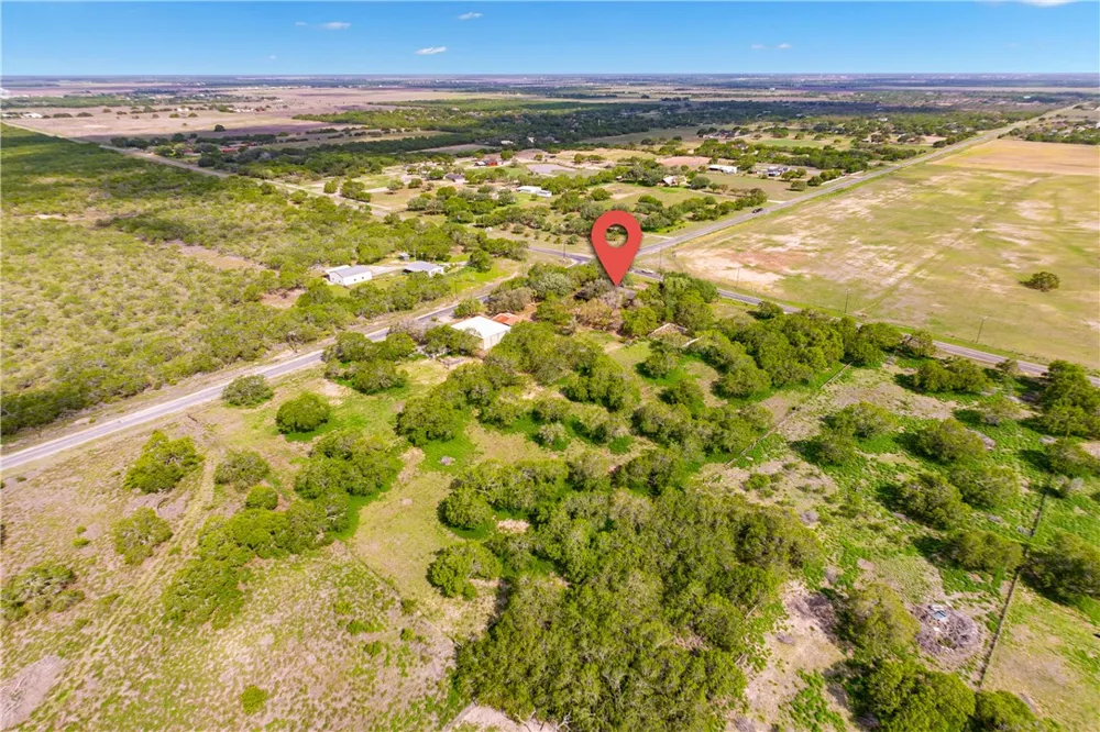 301 E FM 1118 Kingsville, TX 78363