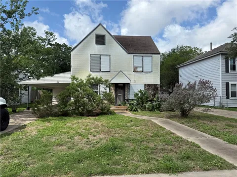 2809 Austin Street