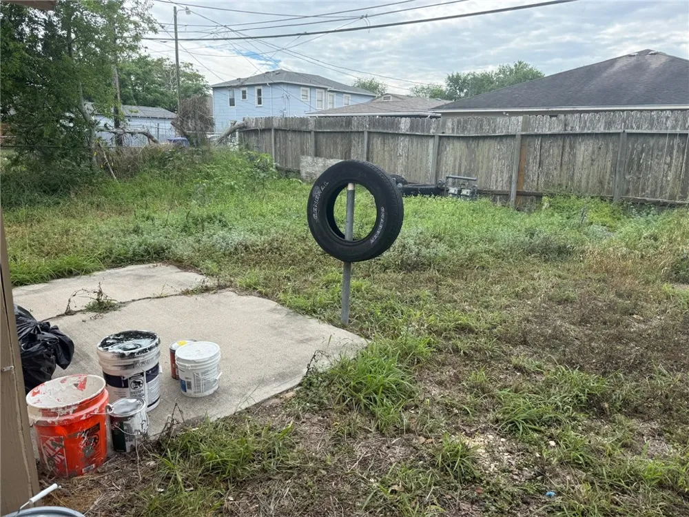 325 Rosebud Avenue Corpus Christi, TX 78404