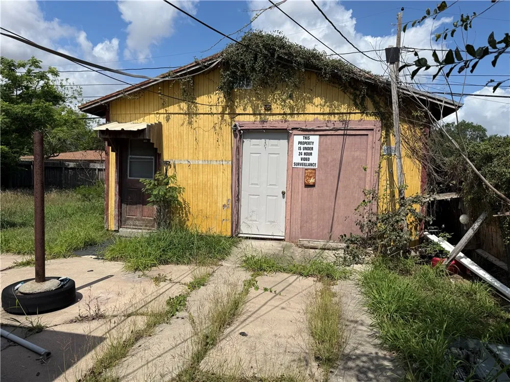 4541 Larkspur Corpus Christi, TX 78416