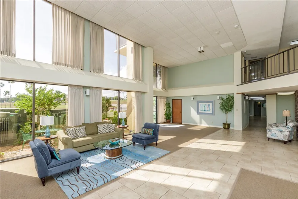 1400 Ocean Drive #403-C Corpus Christi, TX 78404
