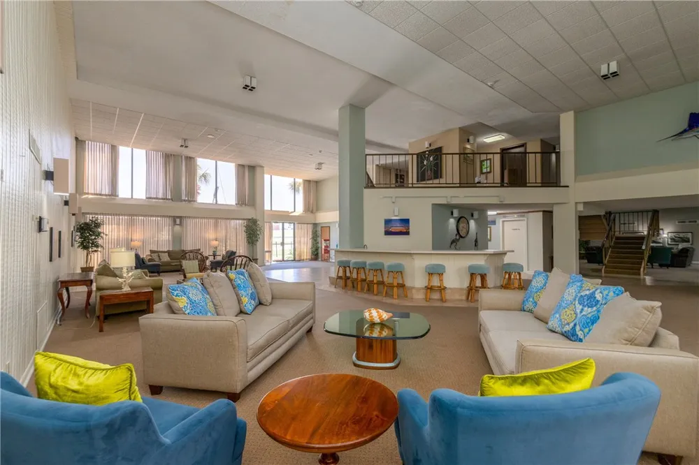1400 Ocean Drive #403-C Corpus Christi, TX 78404
