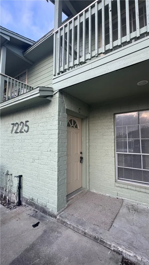 7225 Owen Court #C