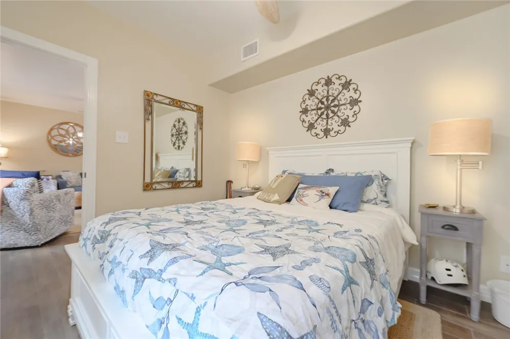 102 S 7th Street Fulton, TX 78358