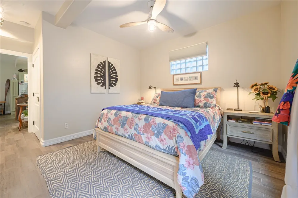 102 S 7th Street Fulton, TX 78358