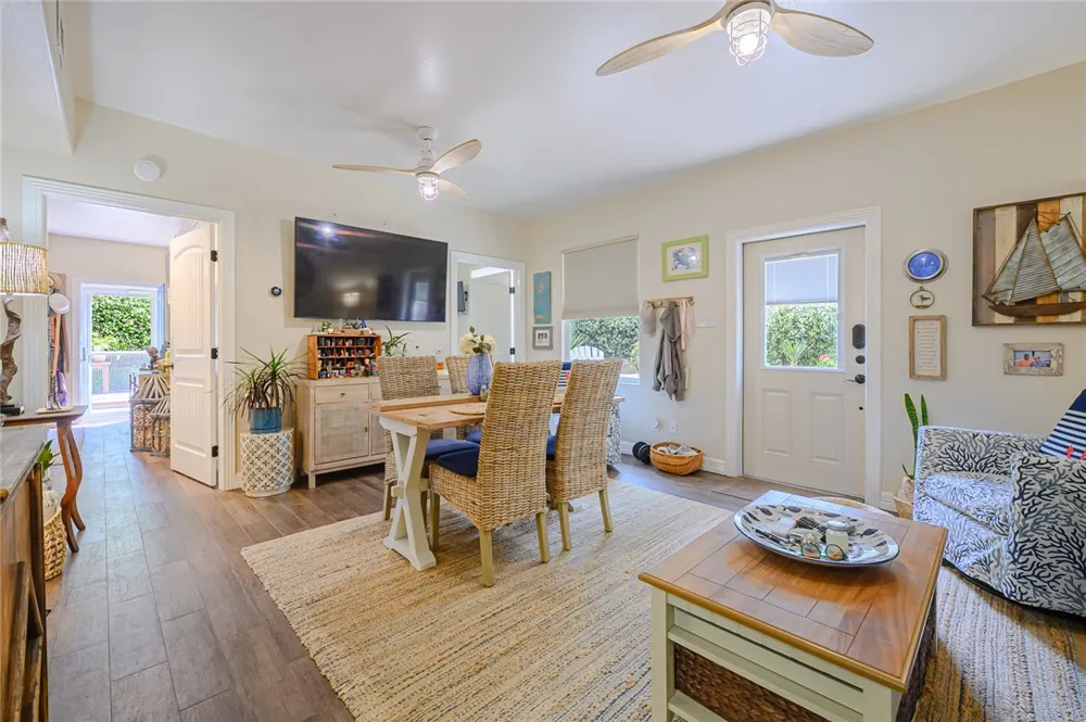 102 S 7th Street Fulton, TX 78358