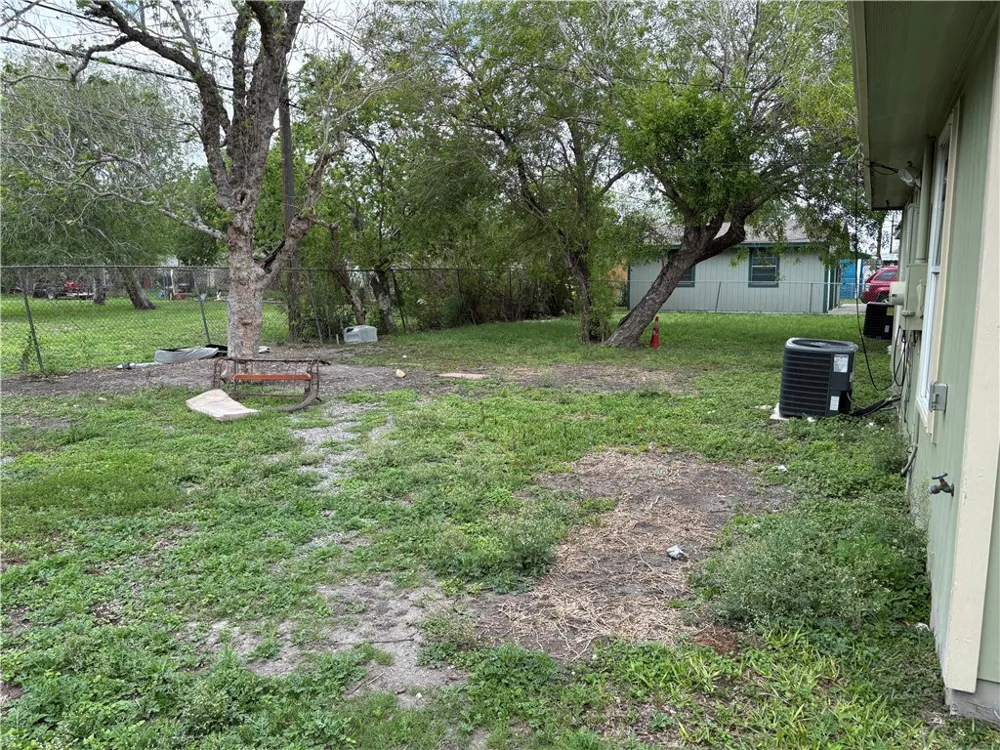 4313 Elvira Corpus Christi, TX 78416