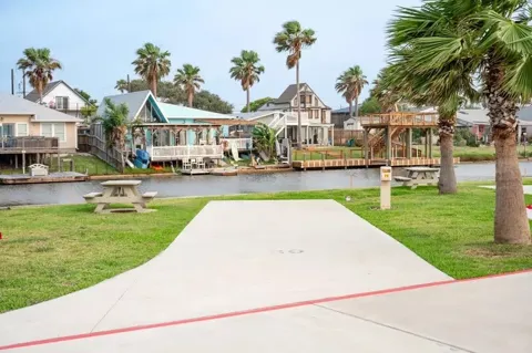 101 Caribbean Drive #20