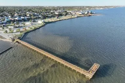 101 Caribbean Drive #20 Corpus Christi, TX 78418