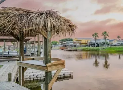 101 Caribbean Drive #20 Corpus Christi, TX 78418