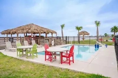 101 Caribbean Drive #20 Corpus Christi, TX 78418