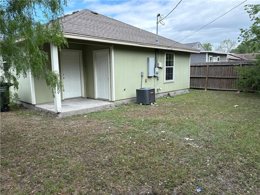 4546 Ramona Corpus Christi, TX 78416