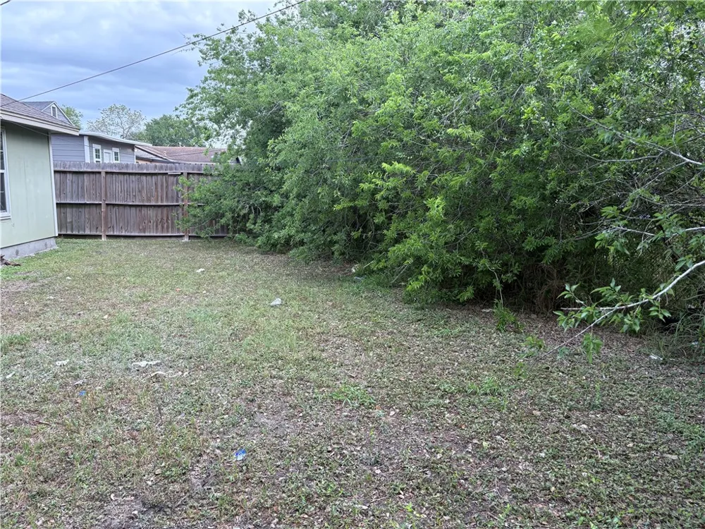 4546 Ramona Corpus Christi, TX 78416