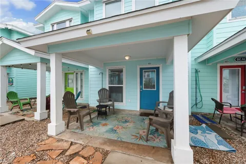 2120 11th Street #302