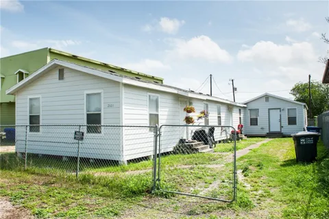 2601 Johanna Street
