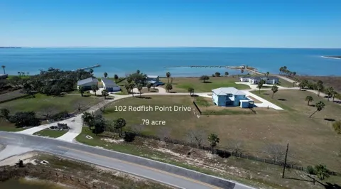 102 Redfish Point Drive