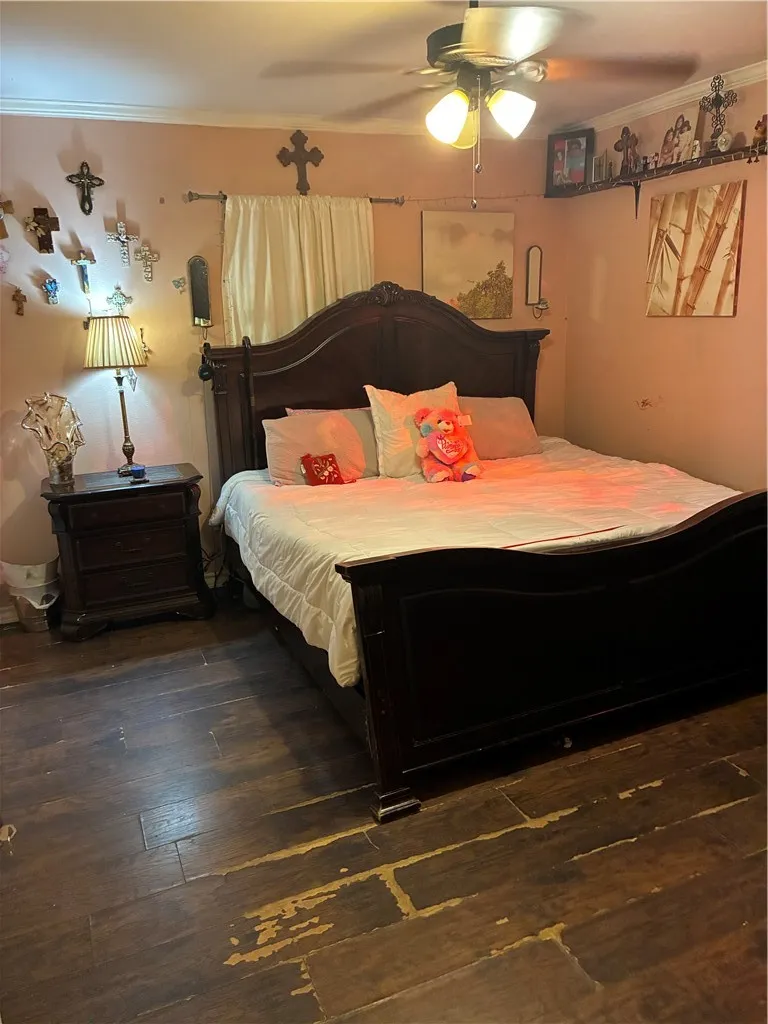 2704 Willard Street Corpus Christi, TX 78404