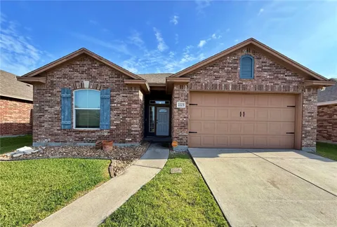 2223 Mangrove Drive