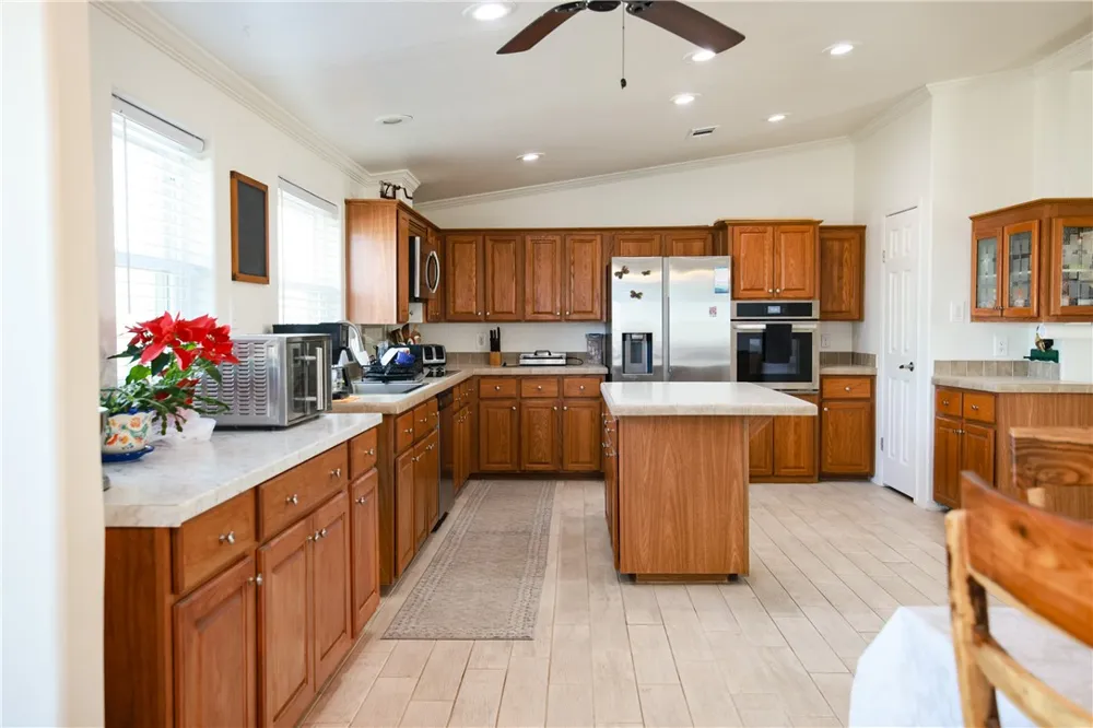 126 County Road 613 Skidmore, TX 78389