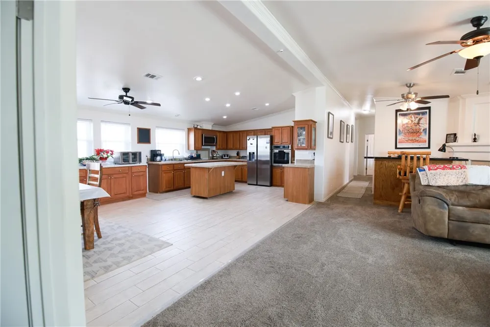 126 County Road 613 Skidmore, TX 78389