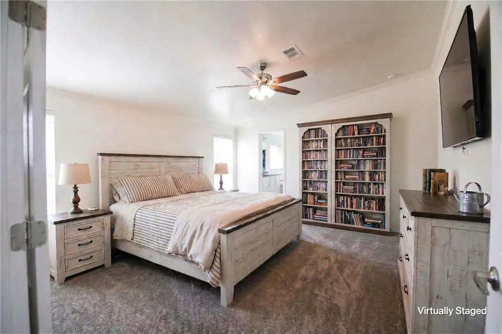 126 County Road 613 Skidmore, TX 78389