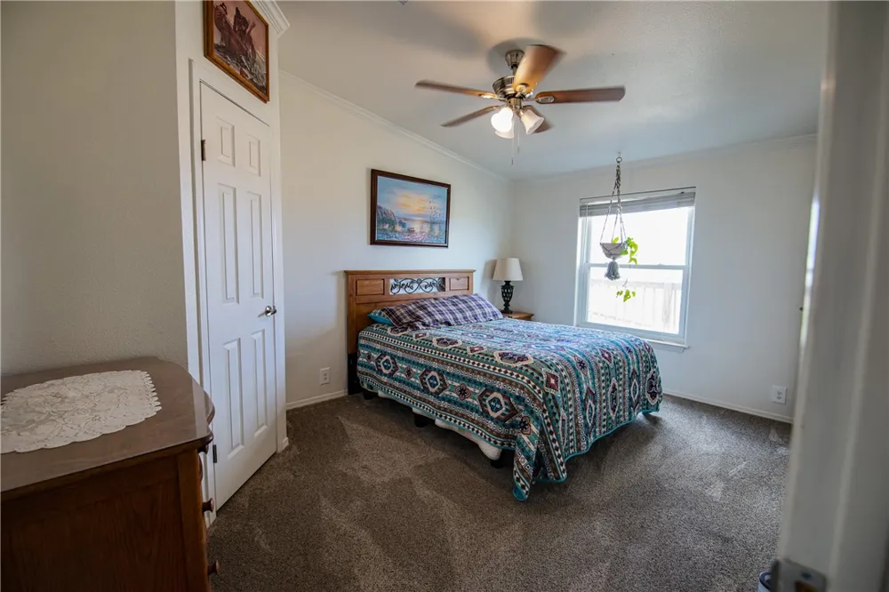 126 County Road 613 Skidmore, TX 78389