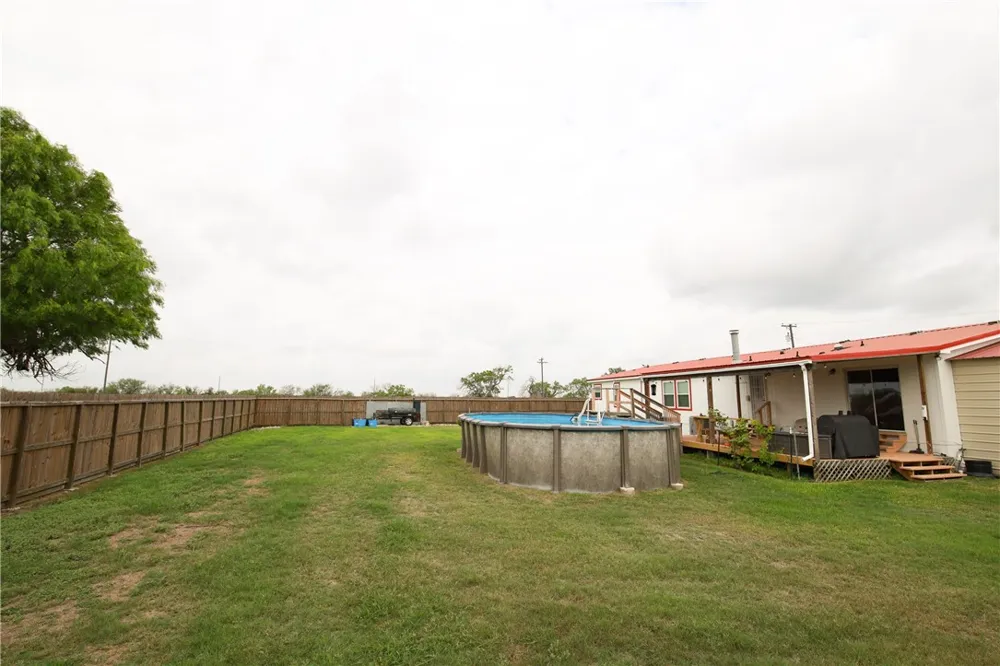126 County Road 613 Skidmore, TX 78389