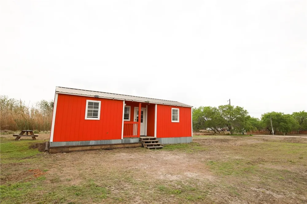 126 County Road 613 Skidmore, TX 78389
