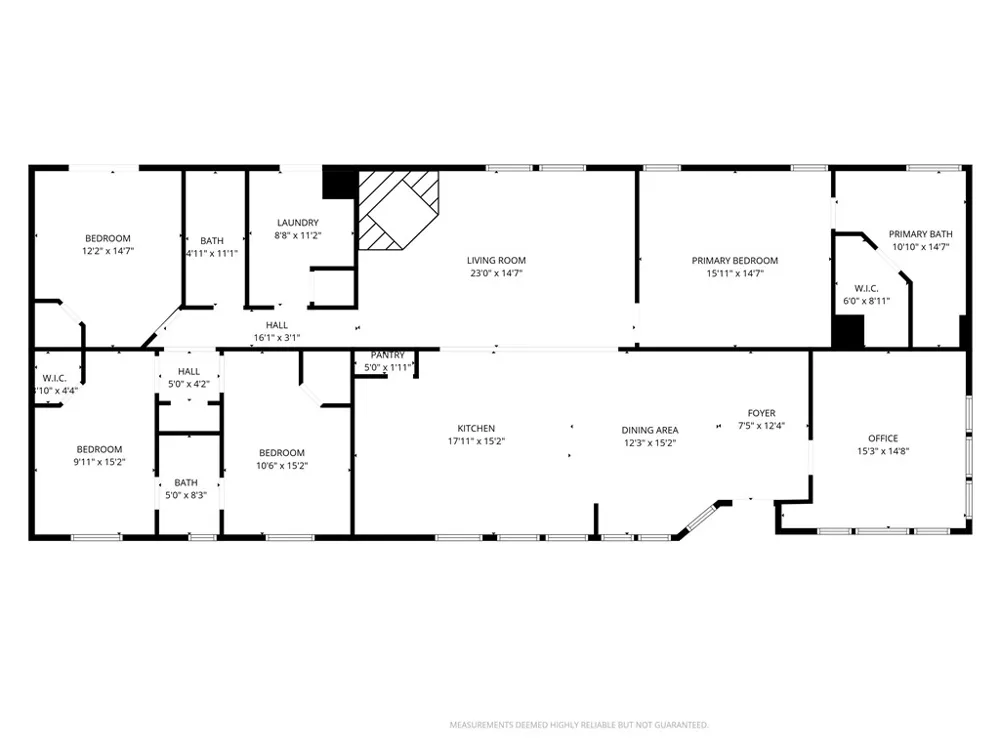 126 County Road 613 Skidmore, TX 78389