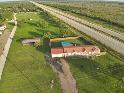 126 County Road 613