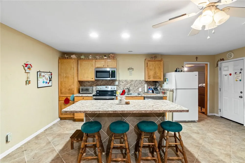 517 Catalina Place Corpus Christi, TX 78411