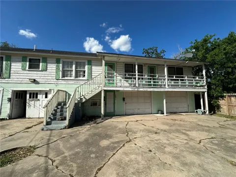 214 W Heard Street #C
