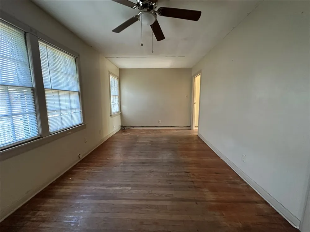 214 W Heard Street #C Refugio, TX 78377