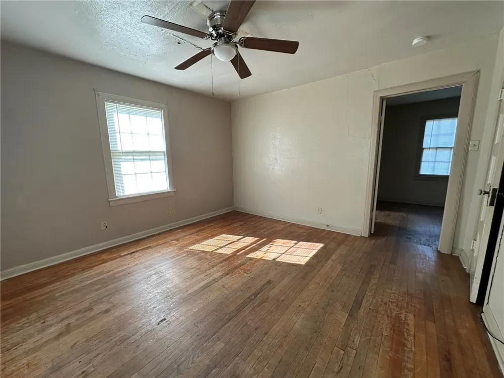214 W Heard Street #C Refugio, TX 78377