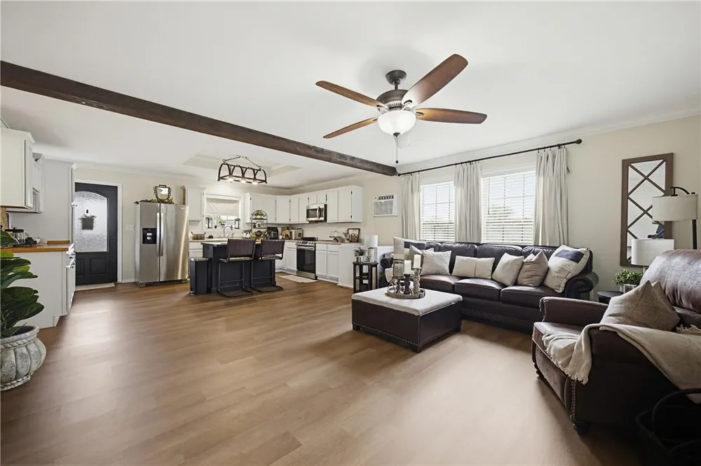 10519 County Road 2343 Sinton, TX 78387