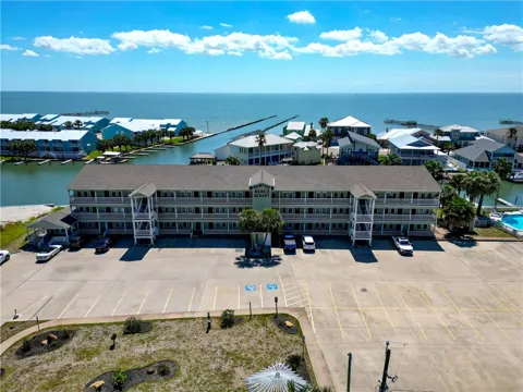 2290 Fulton Beach #214