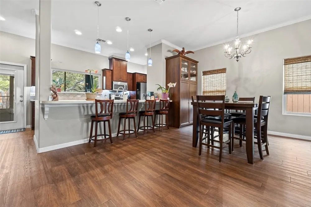 623 W Deberry Avenue Aransas Pass, TX 78336
