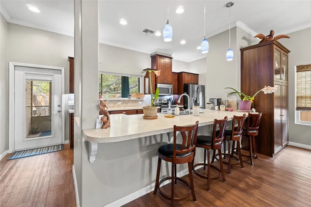 623 W Deberry Avenue Aransas Pass, TX 78336