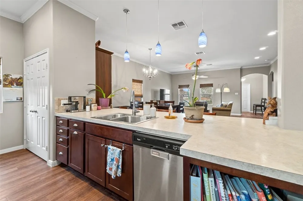 623 W Deberry Avenue Aransas Pass, TX 78336